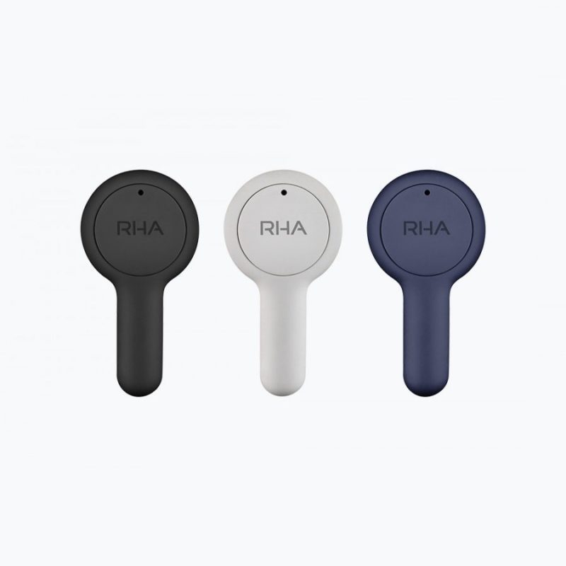 RHA True Connect Auriculares sin cables
