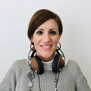 Silvia Ballester Silvia Ballester