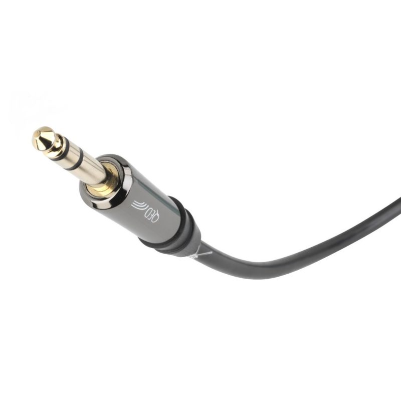 QED Performance 6 5mm cable extensor para auriculares
