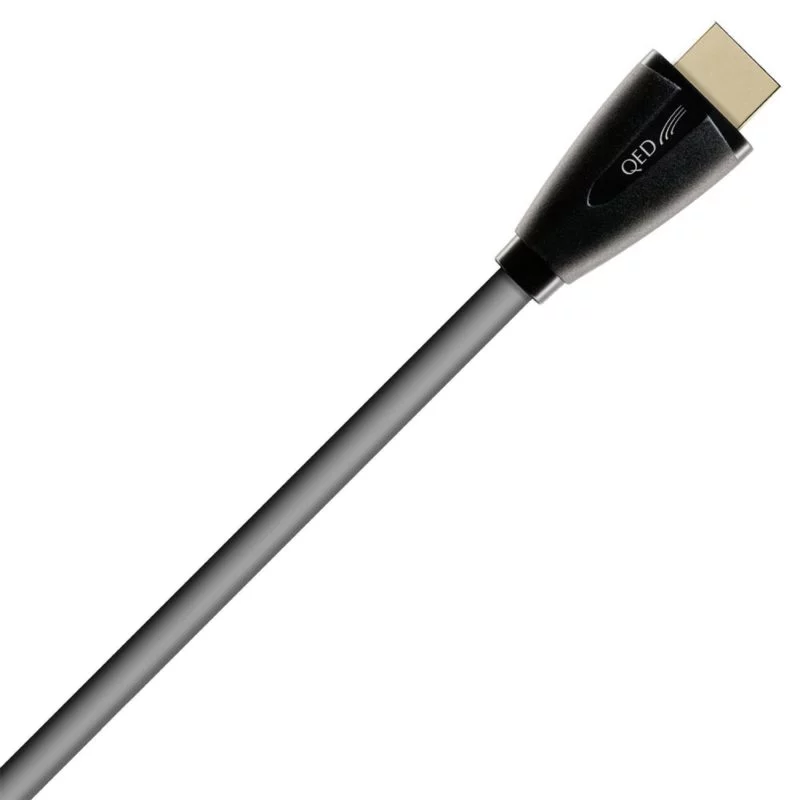 QED Performance Premium HDMI cable HDMI A macho a HDMI A macho