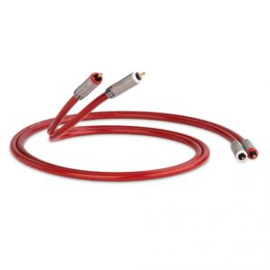 QED Reference Audio 40 cable RCA