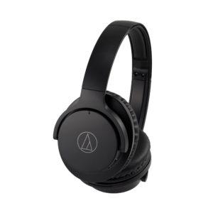 Audio Technica ATH-ANC500BT Auriculares Bluetooth con cancelación de ruido activa