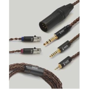 Empyrean Copper PCUHD upgrade cables