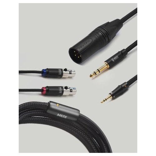 Empyrean OFC standard cables
