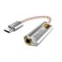iBasso DC01 Cable DAC y amplificador de auriculares