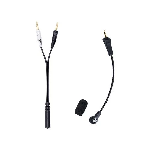 Audio-Technica ATH-G1 Auriculares gaming premium cable