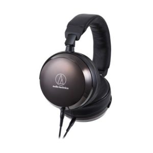Audio-Technica ATH-AP2000Ti Auriculares cerrados de alta resolución