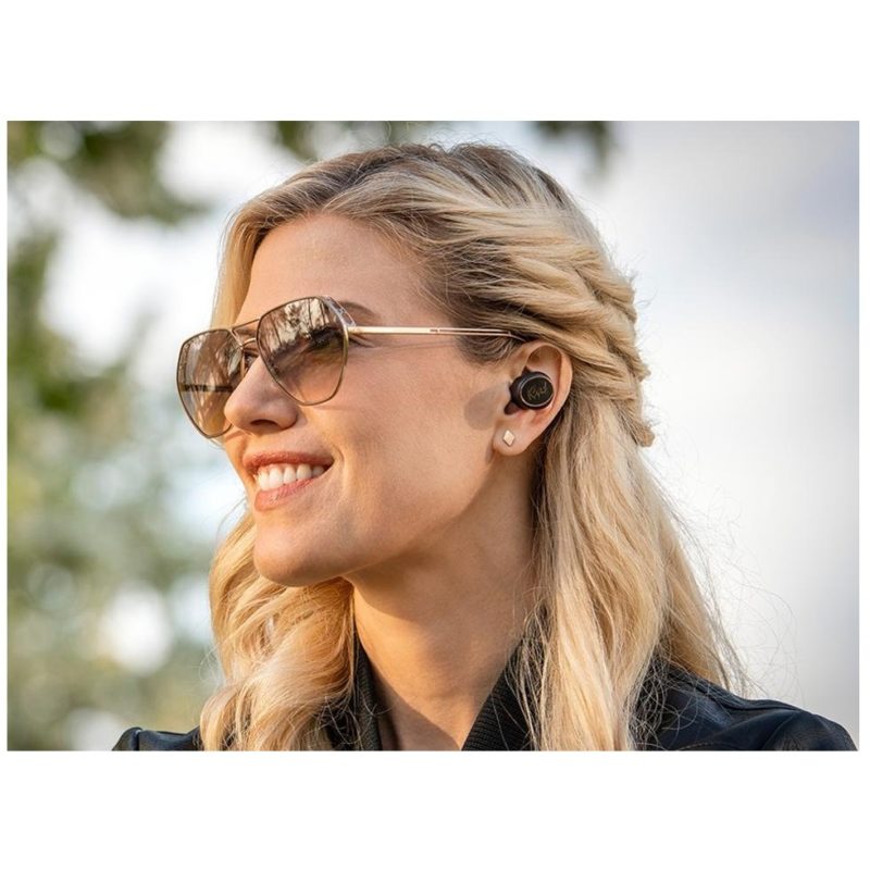 Klipsch T5 True Wireless Auriculares In-ear intrauriculares