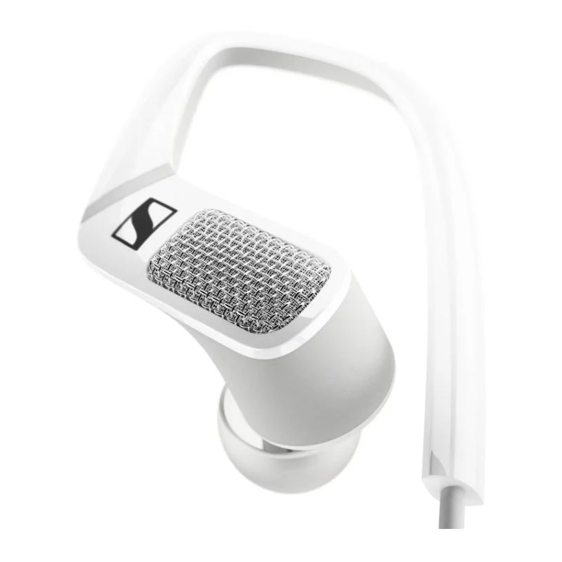 Sennheiser Ambeo Smart Headset Auriculares in-ear 3D