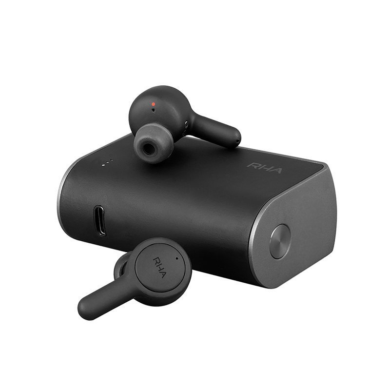 Auriculares True Wireless