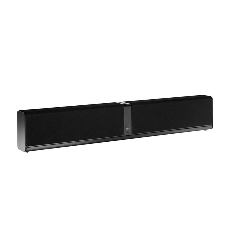 Barras de sonido