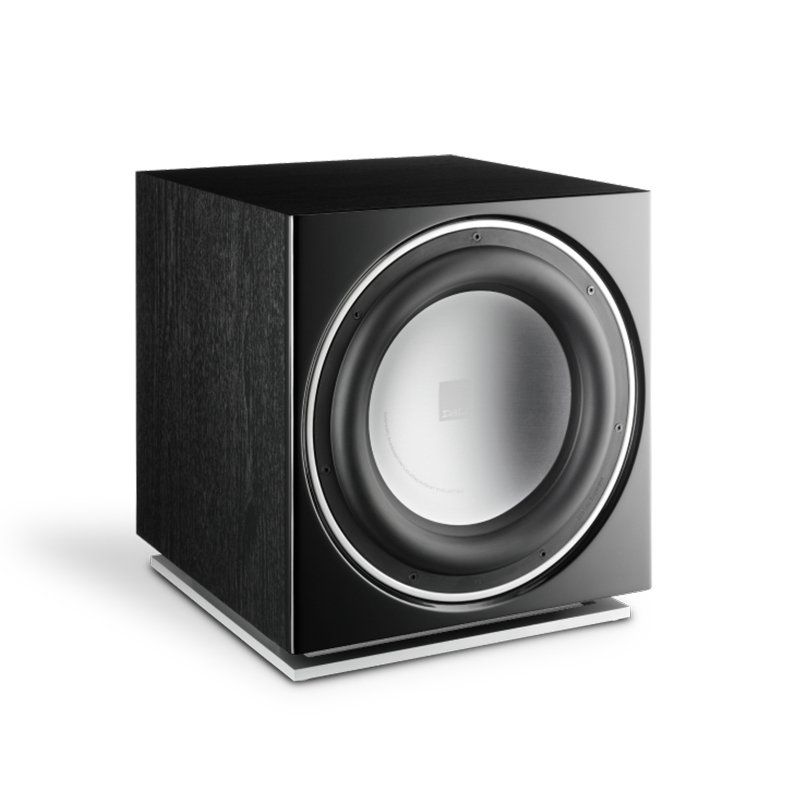 Subwoofers