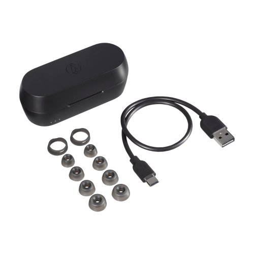 Audio-Technica ATH-CKS5TW Auriculares Treu Wireless Bluetooth