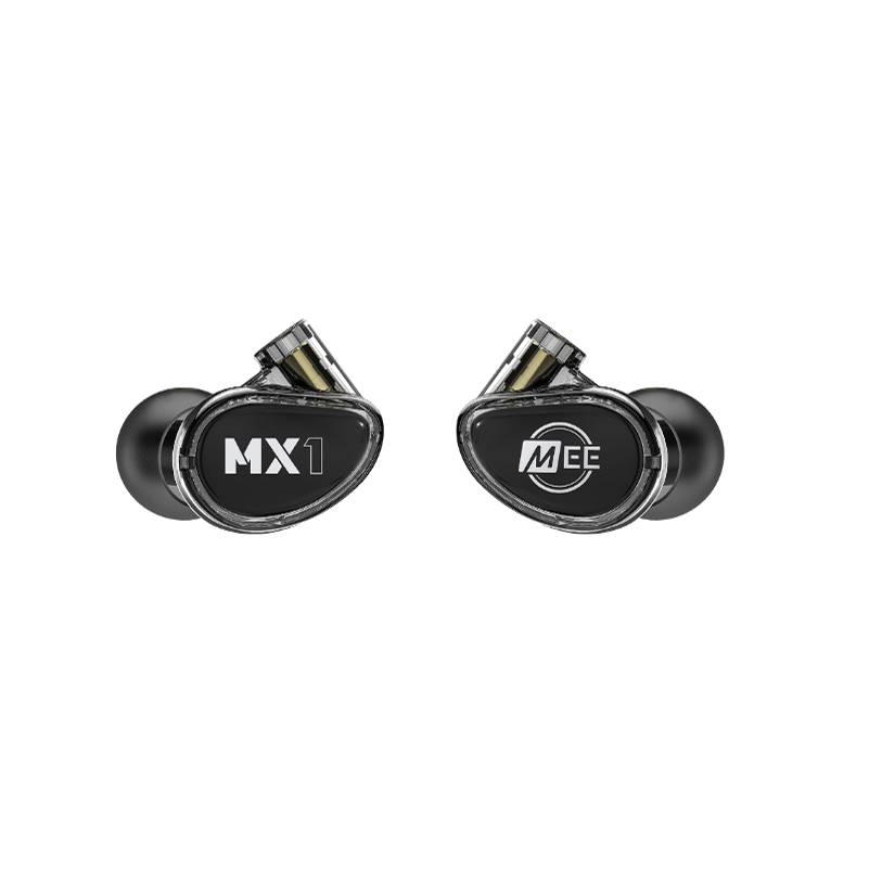 Mee MX1 PRO Auriculares in-ear con driver dinánimo