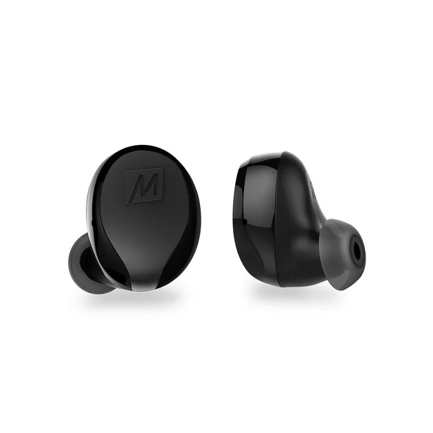 Mee X10 Auriculares True Wireless inalámbricos NEGRO