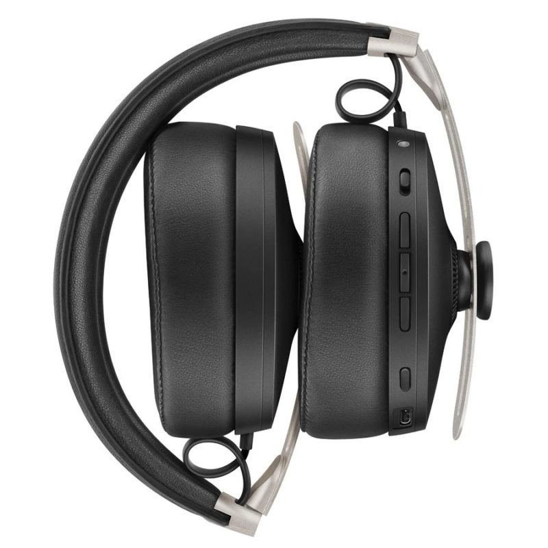 Sennheiser Momentum M3 Auriculares inalámbricos Bluetooth cerrados