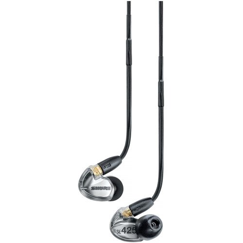 Shure SE425 Auriculares in-ear Sound Isolating