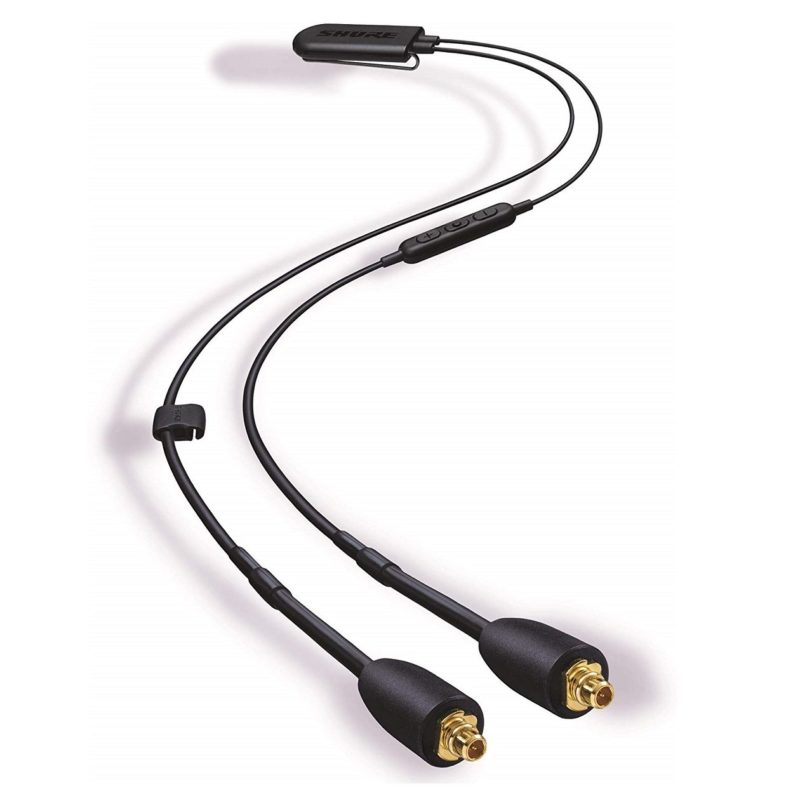 Shure SE846 Auriculares in-ear con 4 drivers NEGRO