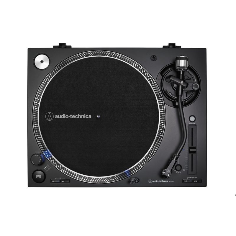 Audio Technica AT-LP140XP Giradiscos Profesional
