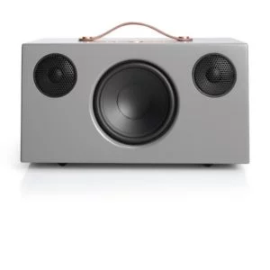 Audio Pro Addon C10 Altavoz multiroom inalámbrico GRIS