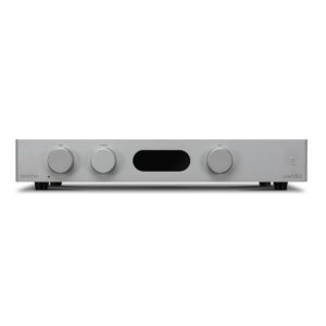 Audiolab 8300A amplificador integrado de sonido