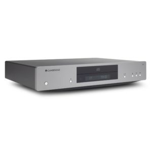 Cambridge Audio CXC Lector de CD