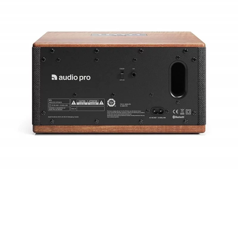 Audio Pro BT5 Altavoz Bluetooth