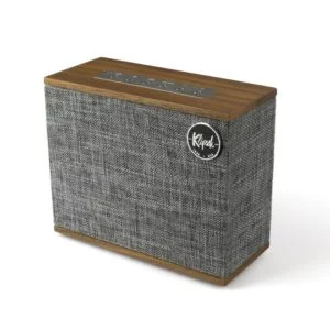 Klipsch Heritage Groove nogal Altavoz Bluetooth con batería