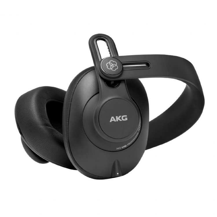 AKG K361 Auriculares profesionales de estudio