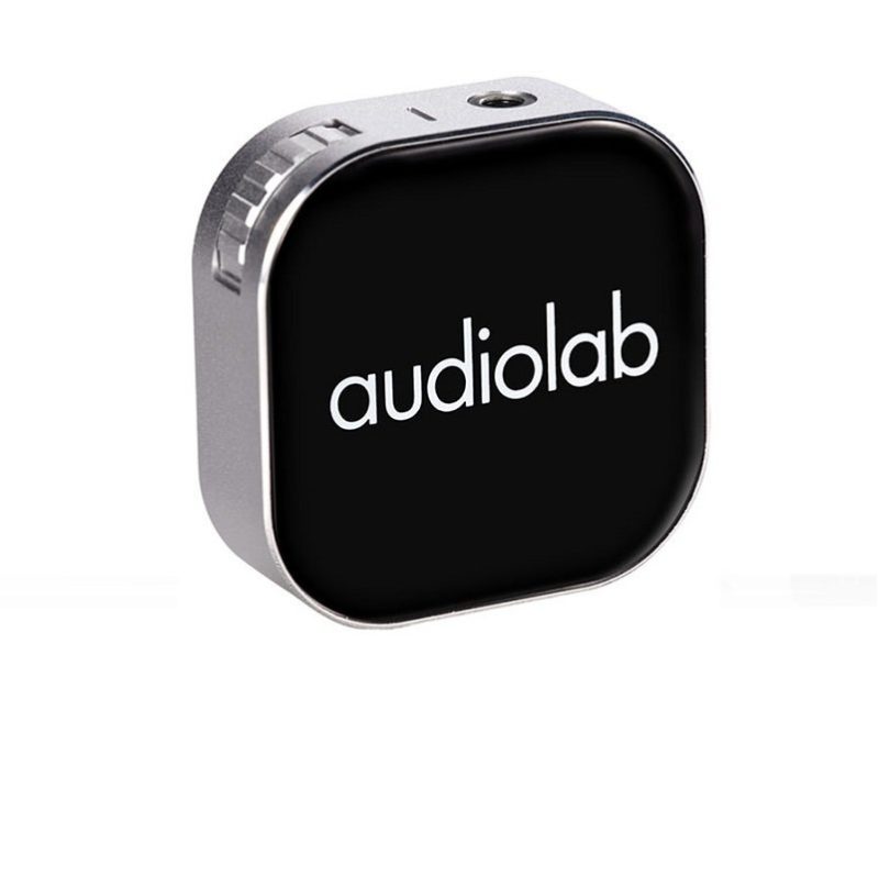 Audiolab M-DAC Nano amplificador de auriculares y DAC portátil