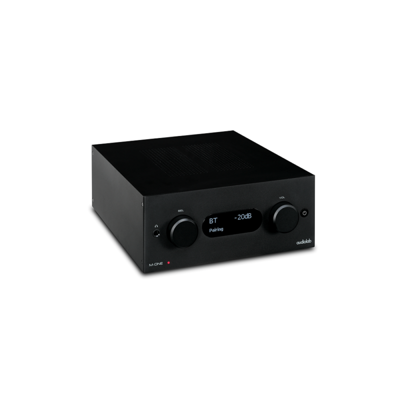 Audiolab M-ONE Convertidor digital a analógico DAC