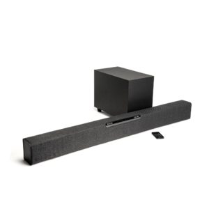 Jamo SB 40 barra de sonido con subwoofer
