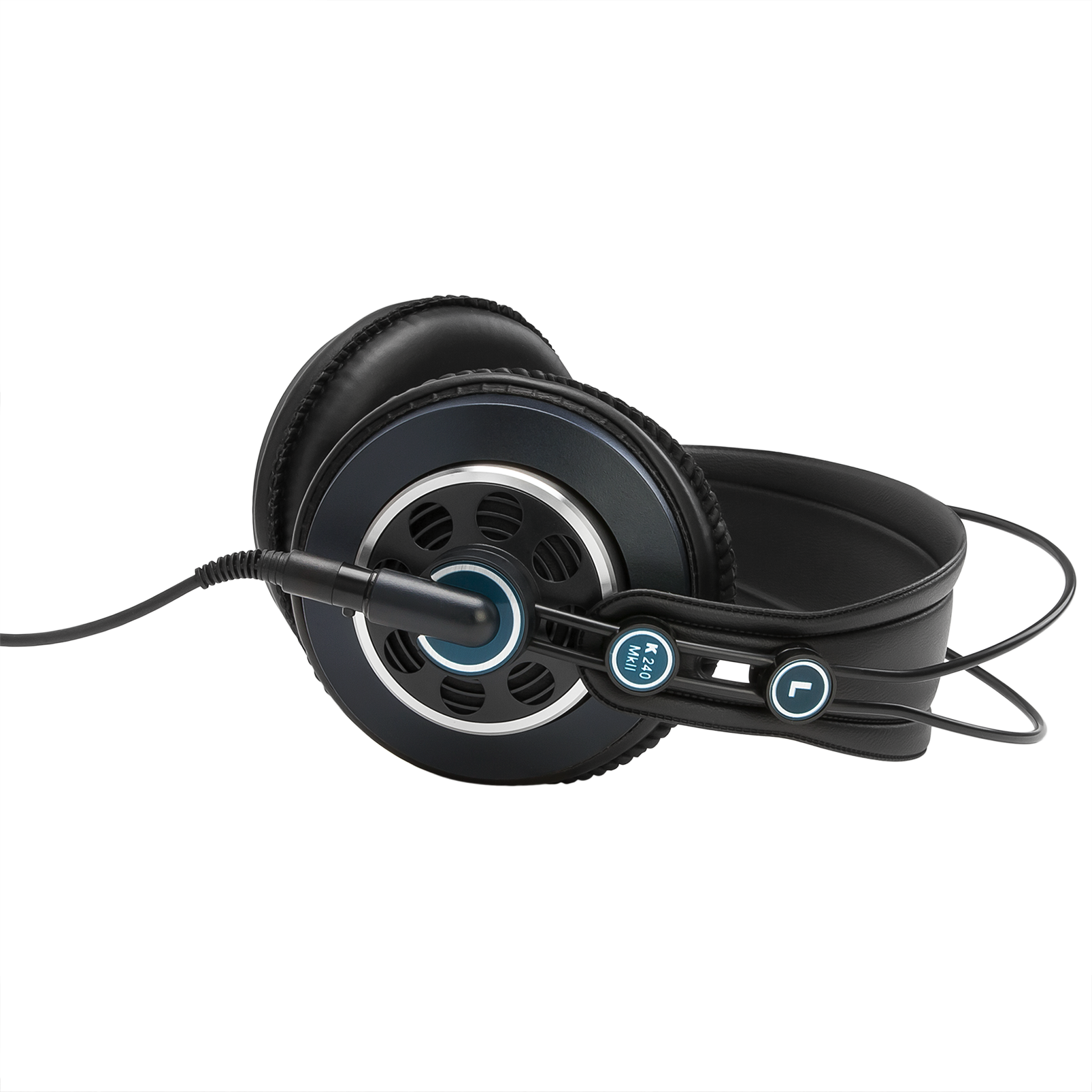 AKG 105mm Soft Floss Earpads Headphone For AKG K240 Studio K240 MKII K270 K271 K272 