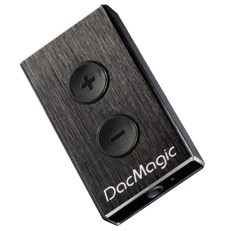 Cambridge DacMagic XS DAC USB