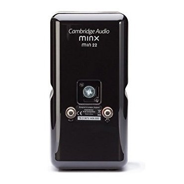 Cambridge Minx 22 Altavoz monitor compacto