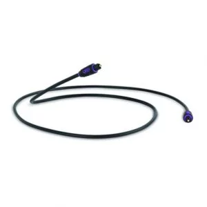QED Profile Optical Cable óptico Toslink