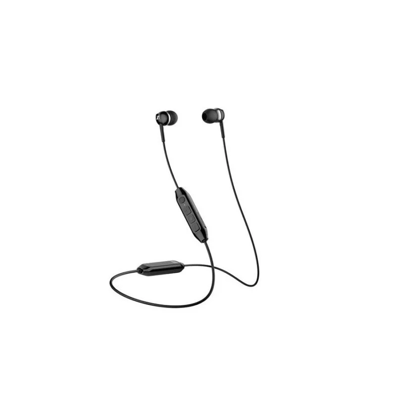 Sennheiser CX 350BT Auriculares in-ear Bluetooth NEGRO