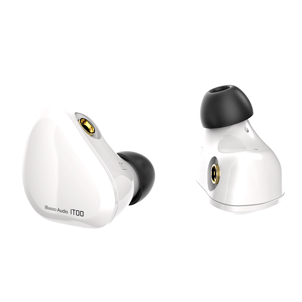 iBasso IT00 Auriculares inear