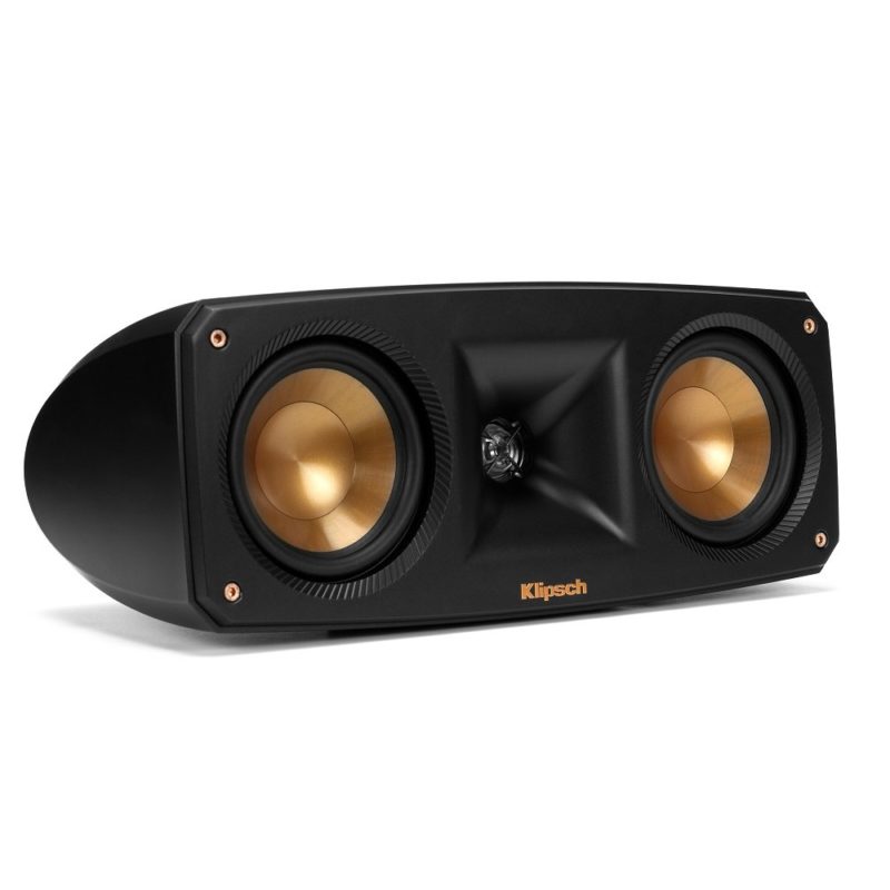 Klipsch Reference Theater Pack 5.0 Home Cinema