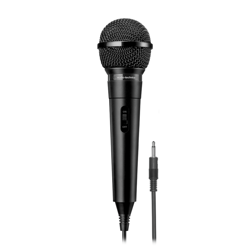 Audio Technica ATR1100x Micrófono vocal o para instrumentos dinámico unidireccional