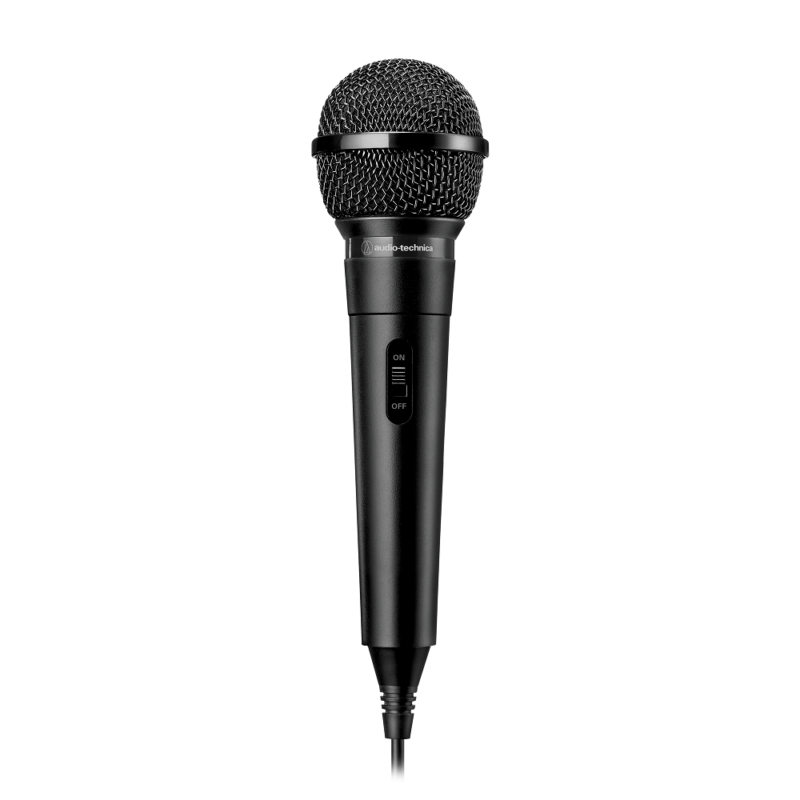Audio Technica ATR1100x Micrófono vocal o para instrumentos dinámico unidireccional
