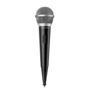 Audio Technica ATR1200x Micrófono vocal o para instrumentos dinámico unidireccional