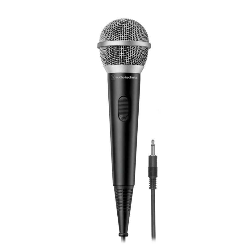 Audio Technica ATR1200x Micrófono vocal o para instrumentos dinámico unidireccional