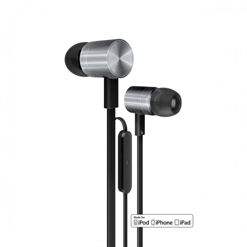 Beyerdynamic IDX 200 IE Auriculares inear para Apple