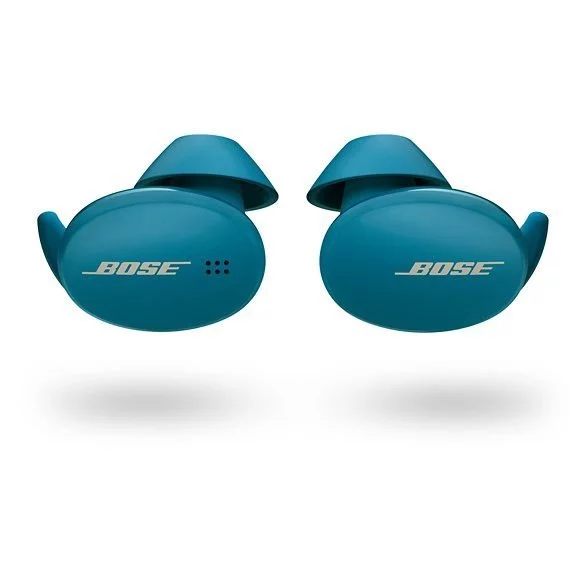Bose Sport Earbuds Auriculares True Wireless azul