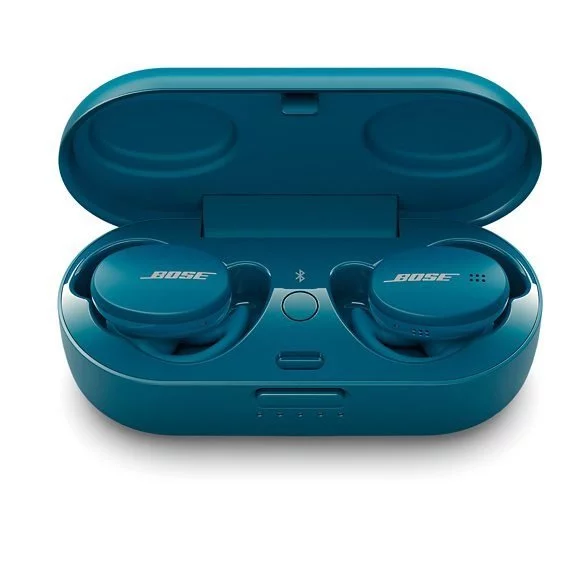 Bose Sport Earbuds Auriculares True Wireless azul