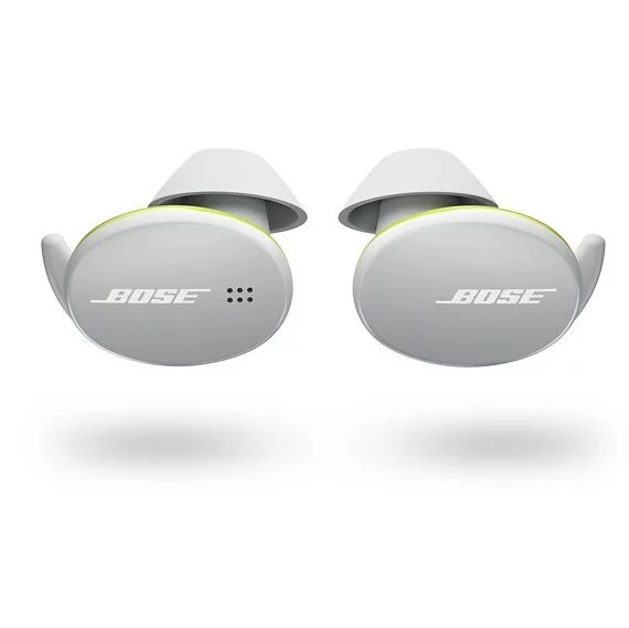 Bose Sport Earbuds Auriculares True Wireless Plata