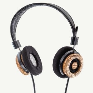 Grado The Hemp Headphone Edición Limitada