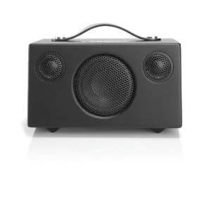 Audio PRo T3 Altavoz Bluetooth negro