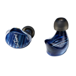 iBasso IT07 Auriculares inear híbridos de 7 drivers